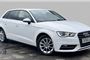 2015 Audi A3 1.4 TFSI 125 SE 5dr