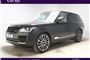 2017 Land Rover Range Rover 3.0 TDV6 Vogue 4dr Auto