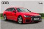 2022 Audi A6 Avant 45 TFSI 265 Quattro S Line 5dr S Tronic [Tech]