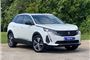 2024 Peugeot 3008 1.2 PureTech Allure 5dr EAT8