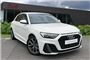 2020 Audi A1 30 TFSI S Line 5dr