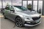 2023 Skoda Scala 1.5 TSI Monte Carlo 5dr DSG