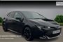 2022 Toyota Corolla 2.0 VVT-i Hybrid GR Sport 5dr CVT