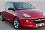 2016 Vauxhall Adam 1.2i Slam 3dr