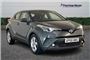 2019 Toyota C-HR 1.8 Hybrid Icon 5dr CVT