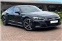 2023 Audi e-tron GT 390kW Quattro 93kWh Vorsprung 4dr Auto