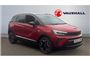 2022 Vauxhall Crossland 1.2 Turbo [130] Ultimate 5dr