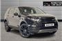 2018 Land Rover Discovery Sport 2.0 TD4 180 HSE Black 5dr Auto