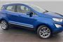 2019 Ford EcoSport 1.0 EcoBoost 125 Titanium 5dr