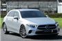 2021 Mercedes-Benz A-Class A180 Sport Executive Edition 5dr Auto