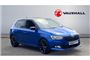 2019 Skoda Fabia 1.0 TSI Monte Carlo 5dr