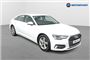 2021 Audi A6 40 TFSI Sport 4dr S Tronic