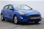 2020 Ford Focus 1.0 EcoBoost 125 Titanium 5dr