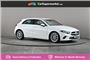 2019 Mercedes-Benz A-Class A180d Sport Executive 5dr Auto