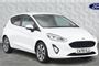 2020 Ford Fiesta 1.0 EcoBoost Hybrid mHEV 125 Trend 5dr