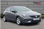 2021 Vauxhall Astra 1.2 Turbo 145 SRi 5dr