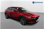 2021 Mazda CX-30 2.0 e-Skyactiv X MHEV GT Sport 5dr Auto