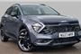 2023 Kia Sportage 1.6T GDi 48V ISG GT-Line 5dr DCT