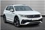 2022 Volkswagen Polo 1.0 TSI R-Line 5dr DSG