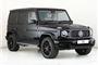 2022 Mercedes-Benz G-Class G63 5dr 9G-Tronic