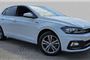 2020 Volkswagen Polo 1.0 TSI 115 R-Line 5dr DSG