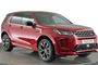 2021 Land Rover Discovery Sport 2.0 P200 R-Dynamic S Plus 5dr Auto [5 Seat]