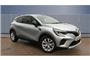 2021 Renault Captur 1.3 TCE 140 Iconic 5dr EDC