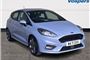 2021 Ford Fiesta 1.0 EcoBoost 100 ST-Line Edition 5dr
