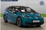 2020 Volkswagen ID.3 150kW 1ST Edition Pro Power 58kWh 5dr Auto