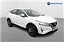 2022 Nissan Qashqai 1.3 DiG-T MH Acenta Premium 5dr