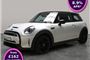 2022 MINI Electric 135kW Cooper S Level 2 33kWh 3dr Auto