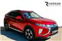 2019 Mitsubishi Eclipse Cross 1.5 3 5dr