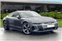 2023 Audi e-tron GT 390kW Quattro 93kWh 4dr Auto