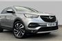 2019 Vauxhall Grandland X 1.2 Turbo Elite Nav 5dr