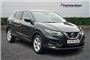 2020 Nissan Qashqai 1.3 DiG-T 160 Acenta Premium 5dr