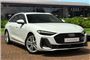 2025 Audi A5 2.0 TDI 204 S line 5dr S Tronic