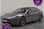 2021 Tesla Model 3 Long Range AWD 4dr Auto