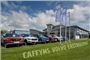 2022 Volvo XC60 2.0 B5P Ultimate Dark 5dr AWD Geartronic