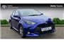 2024 Toyota Yaris 1.5 Hybrid Icon 5dr CVT
