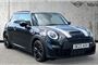 2023 MINI Hatchback 2.0 Cooper S Sport II 3dr Auto [Comfort/Nav Pack]