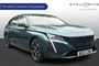 2022 Peugeot 308 SW 1.2 PureTech Allure Premium 5dr EAT8