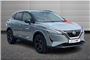 2023 Nissan Qashqai 1.5 E-Power Kuro Edition 5dr Auto