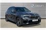 2019 BMW X5 xDrive30d M Sport 5dr Auto