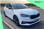 2022 Skoda Fabia 1.0 TSI Colour Edition 5dr