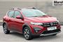 2021 Dacia Sandero Stepway 1.0 TCe Prestige 5dr