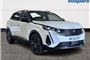 2023 Peugeot 3008 1.6 Hybrid4 300 GT Premium 5dr e-EAT8