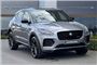 2024 Jaguar E-Pace 2.0 D200 R-Dynamic SE Black 5dr Auto