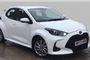 2022 Toyota Yaris 1.5 Hybrid Icon 5dr CVT