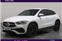 2021 Mercedes-Benz GLA GLA 200d AMG Line Executive 5dr Auto