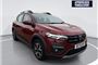 2021 Dacia Sandero Stepway 1.0 TCe Prestige 5dr CVT